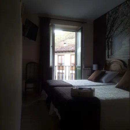 Casa Favila *