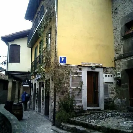 Casa Favila