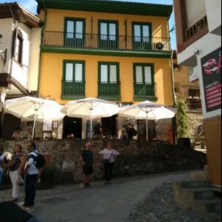 Casa Favila * Potes