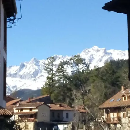 Casa Favila