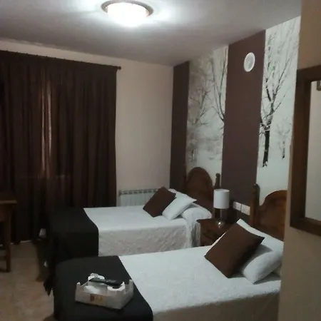Casa Favila *