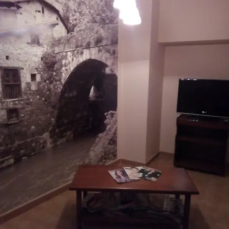 Pensionat Casa Favila Potes