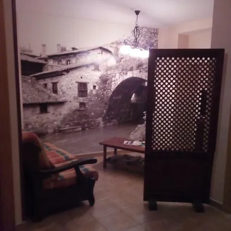 Casa Favila Pensión *