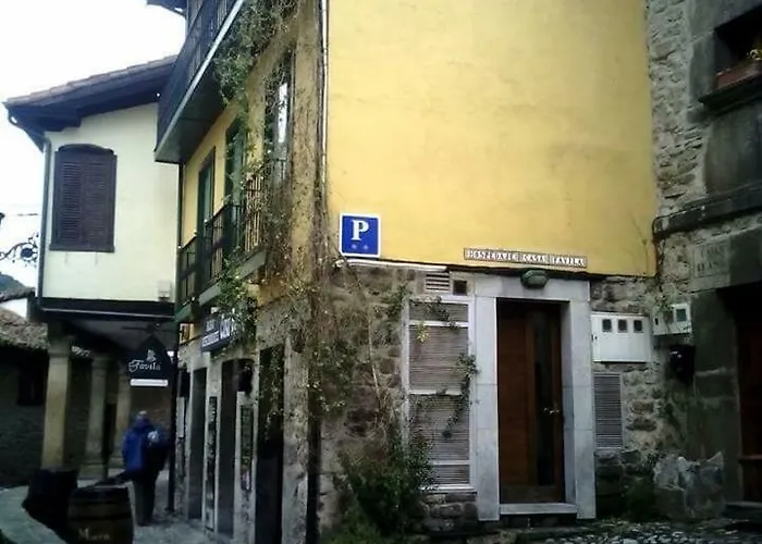 Casa Favila