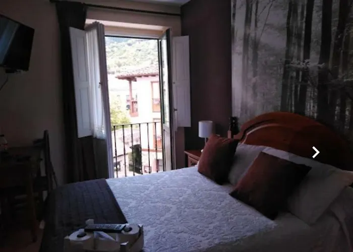 Casa Favila Maison d'hôtes Potes