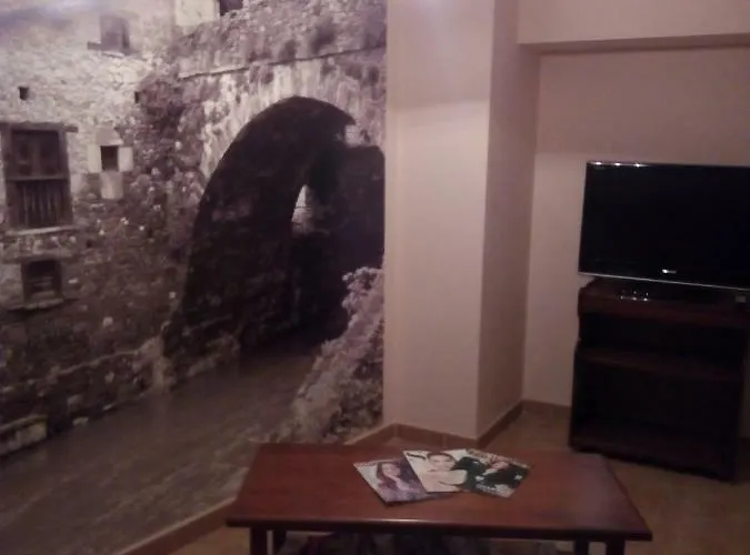 Casa de hóspedes Casa Favila Potes