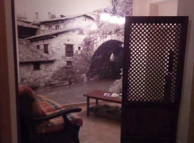 Casa Favila Maison d'hôtes *